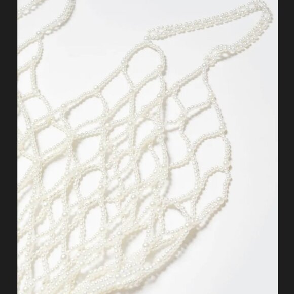 Mango Pearl Dress / Cover Up - Picture 3 of 7